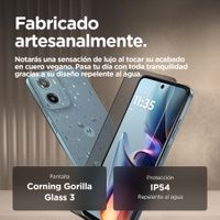 Miniatura 10 de Smartphone  MOTOROLA moto g05 moto g05 6.67" 4G 4GB/128GB Verde