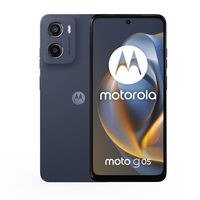 Miniatura 3 de Smartphone  MOTOROLA moto g05 moto g05 6.67" 4G 4GB/128GB Azul