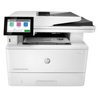 Miniatura 2 de IMPRESORA HP LASERJET ENTERPRISE MFP M430F MULTIFUNCION MONO DUPLEX