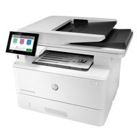 Miniatura 3 de IMPRESORA HP LASERJET ENTERPRISE MFP M430F MULTIFUNCION MONO DUPLEX