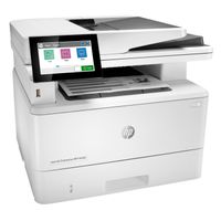 Miniatura 4 de IMPRESORA HP LASERJET ENTERPRISE MFP M430F MULTIFUNCION MONO DUPLEX