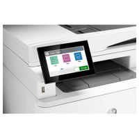 Miniatura 5 de IMPRESORA HP LASERJET ENTERPRISE MFP M430F MULTIFUNCION MONO DUPLEX
