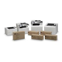 Miniatura 8 de IMPRESORA HP LASERJET ENTERPRISE MFP M430F MULTIFUNCION MONO DUPLEX