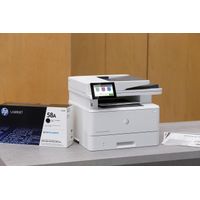 Miniatura 9 de IMPRESORA HP LASERJET ENTERPRISE MFP M430F MULTIFUNCION MONO DUPLEX