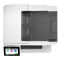 Miniatura 10 de IMPRESORA HP LASERJET ENTERPRISE MFP M430F MULTIFUNCION MONO DUPLEX