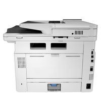 Miniatura 11 de IMPRESORA HP LASERJET ENTERPRISE MFP M430F MULTIFUNCION MONO DUPLEX