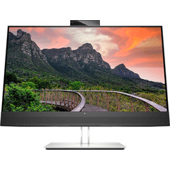 HP Monitor de conferencias USB-C QHD HP E27m G4  E-Series 27" LCD IPS Quad HD HDMI Altavoces