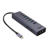 Miniatura 2 de DST-MINI DUO  USB-C LAPTOP MINI