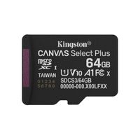 Miniatura 4 de MEMORIA 64GB MICROSDXC CANVAS SELECT GEN 3+ADAPT
