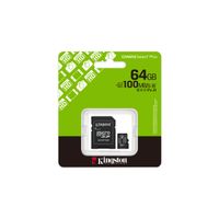 Miniatura 6 de MEMORIA 64GB MICROSDXC CANVAS SELECT GEN 3+ADAPT