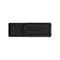 Miniatura 1 de MEMORIA 64GB DATATRAVELER KIGNSTON USB 3.2