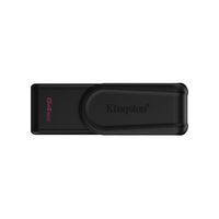 Miniatura 2 de MEMORIA 64GB DATATRAVELER KIGNSTON USB 3.2