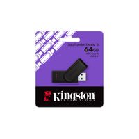 Miniatura 4 de MEMORIA 64GB DATATRAVELER KIGNSTON USB 3.2