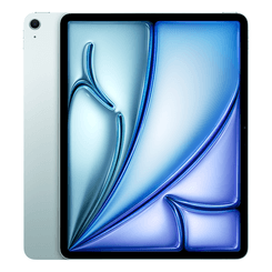 APPLE iPad Air 13" 8GB/1000GB Azul