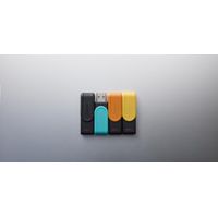 Miniatura 6 de MEMORIA 256GB EXODIA KINGSTON USB 3,2 GEN 1