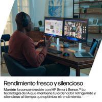 Miniatura 10 de PORTATIL HP EB8 FLIP G1I 13 U5 225U 13" 16GB/512GB PC E