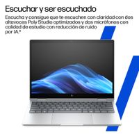 Miniatura 11 de PORTATIL HP EB8 FLIP G1I 13 U5 225U 13" 16GB/512GB PC E