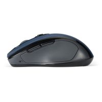 Miniatura 3 de RATON INALAMBRICO PRO FIT TAMANO MEDIO SENSOR OPTICO COLOR AZUL KENSINGTON K72421WW
