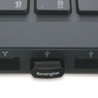 Miniatura 4 de RATON INALAMBRICO PRO FIT TAMANO MEDIO SENSOR OPTICO COLOR AZUL KENSINGTON K72421WW