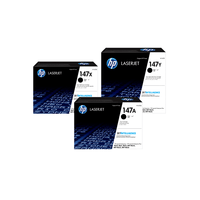 Miniatura 1 de HP 147A BLACK LASERJET TONER CARTRID GE