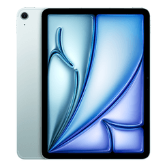 APPLE iPad Air 11" 8GB/256GB Azul