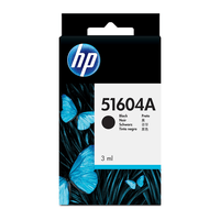 Miniatura 1 de CARTUCHO HP NEGRO 51604A