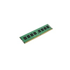 MEMORIA RAM KINGSTON ValueRAM  16GB DDR4 (1x16)  CL22