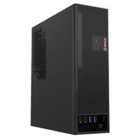 Miniatura 1 de Ordenador sobremesa NETWAY SFF PLUS Ryzen 7 4750G, 16GB, 500GB SSD, Windows 11 Pro