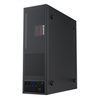 Miniatura 3 de Ordenador sobremesa NETWAY SFF PLUS Ryzen 7 4750G, 16GB, 500GB SSD, Windows 11 Pro