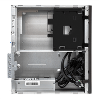 Miniatura 4 de Ordenador sobremesa NETWAY SFF PLUS Ryzen 7 4750G, 16GB, 500GB SSD, Windows 11 Pro