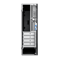 Miniatura 6 de Ordenador sobremesa NETWAY SFF PLUS Ryzen 7 4750G, 16GB, 500GB SSD, Windows 11 Pro