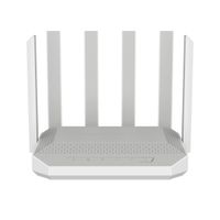 Miniatura 3 de Keenetic Hero 5G Router Wifi6 Mesh 4xG 1x2.5G 2SIM