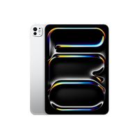 Miniatura 3 de 11-inch iPad Pro Wi-Fi + Cellular 2TB with nano-texture glass - Silver