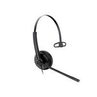 Miniatura 2 de YEALINK YHS34 Mono Auriculares monoaurales RJ