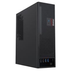 Ordenador sobremesa NETWAY SFF Free Ryzen 7 4750G, 16GB, 500GB SSD,DOS