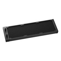 Miniatura 4 de REFRIGERACION LIQUIDA CPU DEEPCOOL LM360 NEGRO RGB