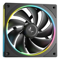 Miniatura 5 de REFRIGERACION LIQUIDA CPU DEEPCOOL LM360 NEGRO RGB