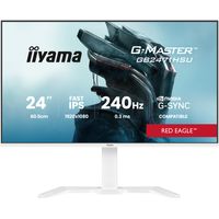 Miniatura 3 de MONITOR IIYAMA GB2471HSU-W1  G-MASTER 23.8" 1920 x 1080 HDMI Altavoces