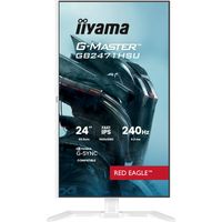 Miniatura 4 de MONITOR IIYAMA GB2471HSU-W1  G-MASTER 23.8" 1920 x 1080 HDMI Altavoces