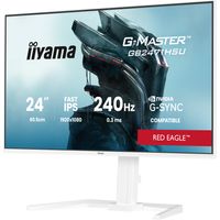Miniatura 6 de MONITOR IIYAMA GB2471HSU-W1  G-MASTER 23.8" 1920 x 1080 HDMI Altavoces