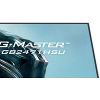 Miniatura 7 de MONITOR IIYAMA GB2471HSU-W1  G-MASTER 23.8" 1920 x 1080 HDMI Altavoces