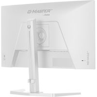 Miniatura 17 de MONITOR IIYAMA GB2471HSU-W1  G-MASTER 23.8" 1920 x 1080 HDMI Altavoces