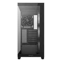Miniatura 4 de Caja DEEPCOOL  CG580 4F V2 RGB Negro