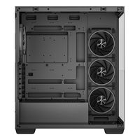 Miniatura 5 de Caja DEEPCOOL  CG580 4F V2 RGB Negro