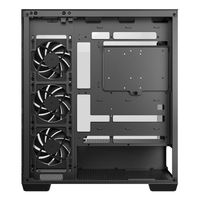 Miniatura 6 de Caja DEEPCOOL  CG580 4F V2 RGB Negro