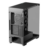 Miniatura 7 de Caja DEEPCOOL  CG580 4F V2 RGB Negro