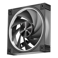 Miniatura 11 de Caja DEEPCOOL  CG580 4F V2 RGB Negro