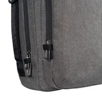Miniatura 6 de 15-16" Hybrid Briefcase Backpack - Grey