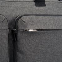 Miniatura 16 de 15-16" Hybrid Briefcase Backpack - Grey
