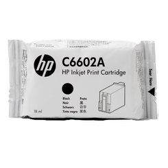 HP Cartucho Negro ADDMASTER/IJ 6000, 18ml (7 millones de caracteres)